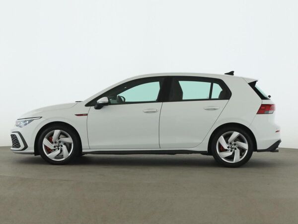 Volkswagen Golf VIII 2.0 TSI GTI+APP+LED+PDC+BLUETOOTH+DAB+ bild 3