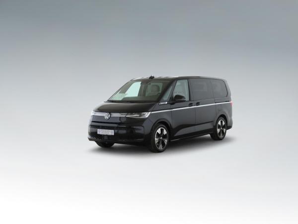Volkswagen T7 Multivan Style 2.0 TDI DSG+LÜ+8-SITZER+AREA bild
