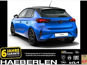 Opel Corsa 1.2 YES PDChinten*SHZ*Fernlichtassistent