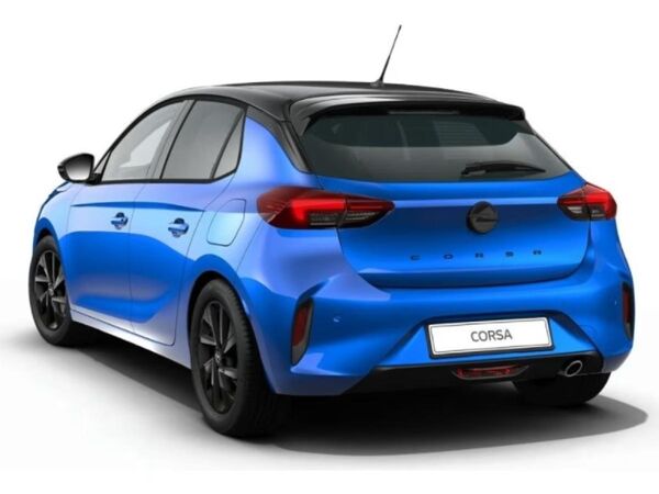 Opel Corsa 1.2 YES PDChinten*SHZ*Fernlichtassistent bild 2