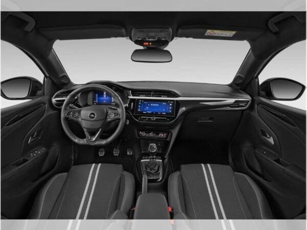 Opel Corsa 1.2 YES PDChinten*SHZ*Fernlichtassistent bild 5