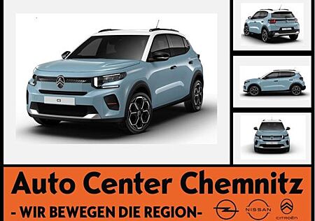 Citroën C3 Elektro Plus *Förderung*Bestellaktion*Privat*