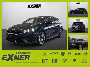 Kia Ceed GT-Line AT | SOFORT VERFÜGBAR | Privat bild 1