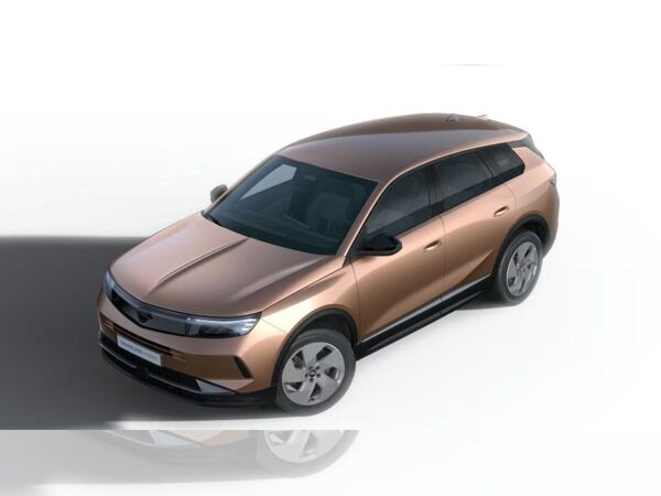 Opel Grandland Edition | Mild-Hybrid mit Allwetterreifen Gerwerbehammer bild 4