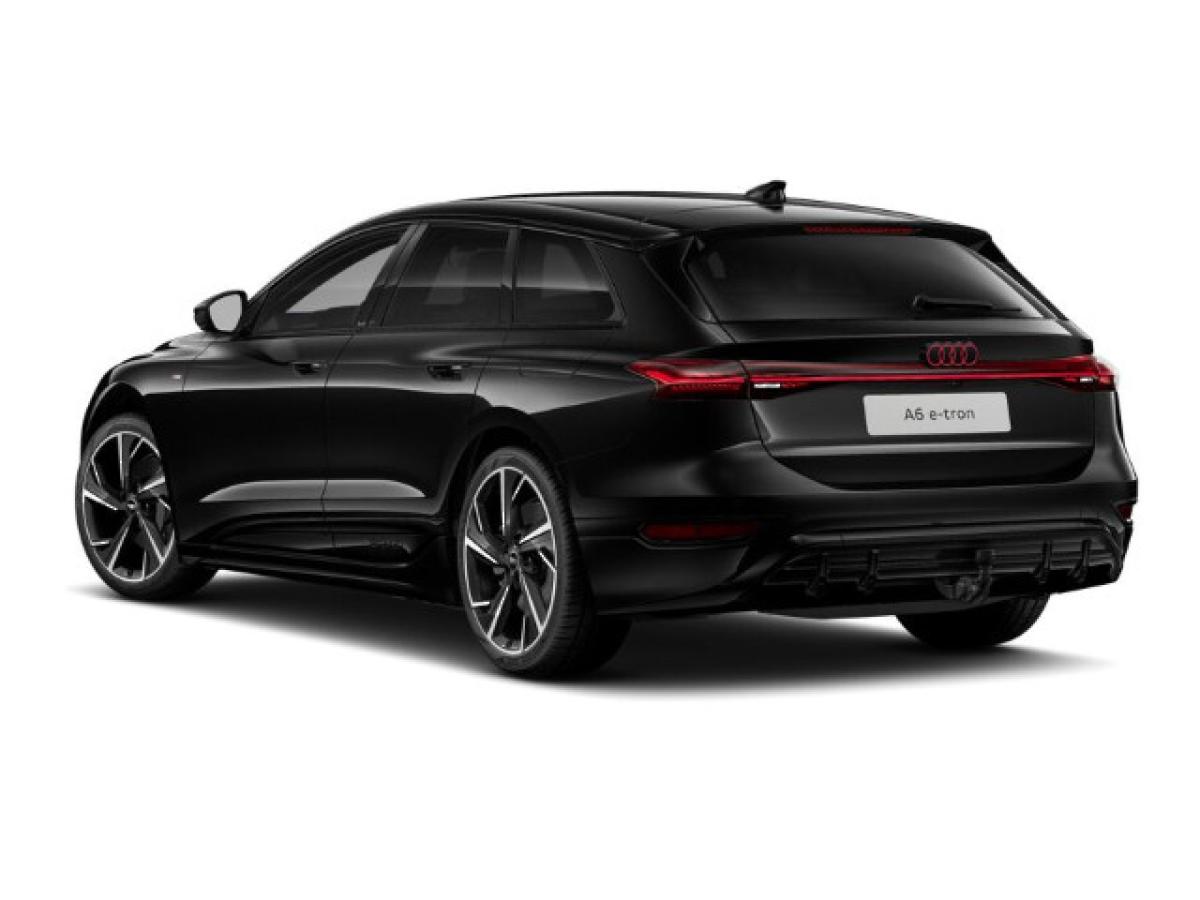 Audi A6 e-tron A6 Avant e-tron performance #SofortVerfügbar #Sonderaktion bild 2