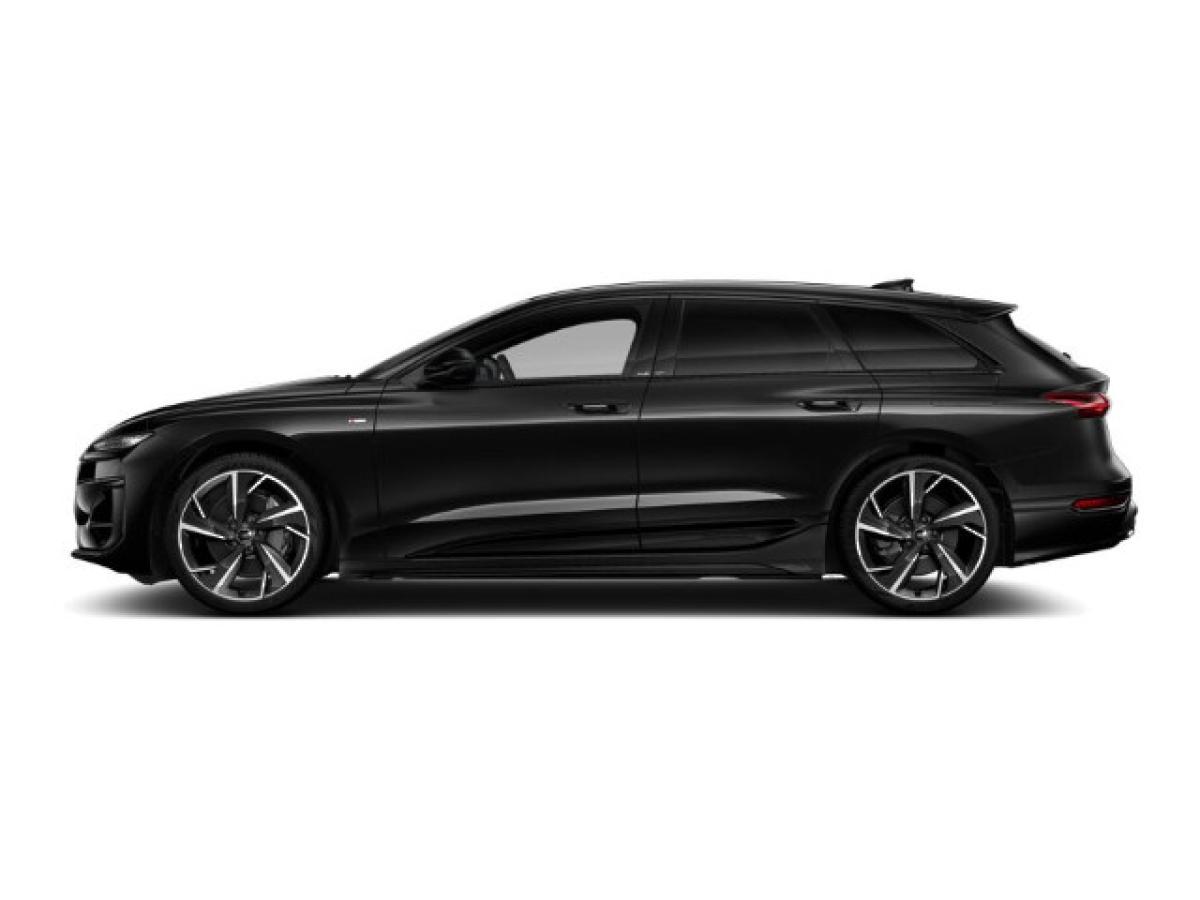 Audi A6 e-tron A6 Avant e-tron performance #SofortVerfügbar #Sonderaktion bild 3