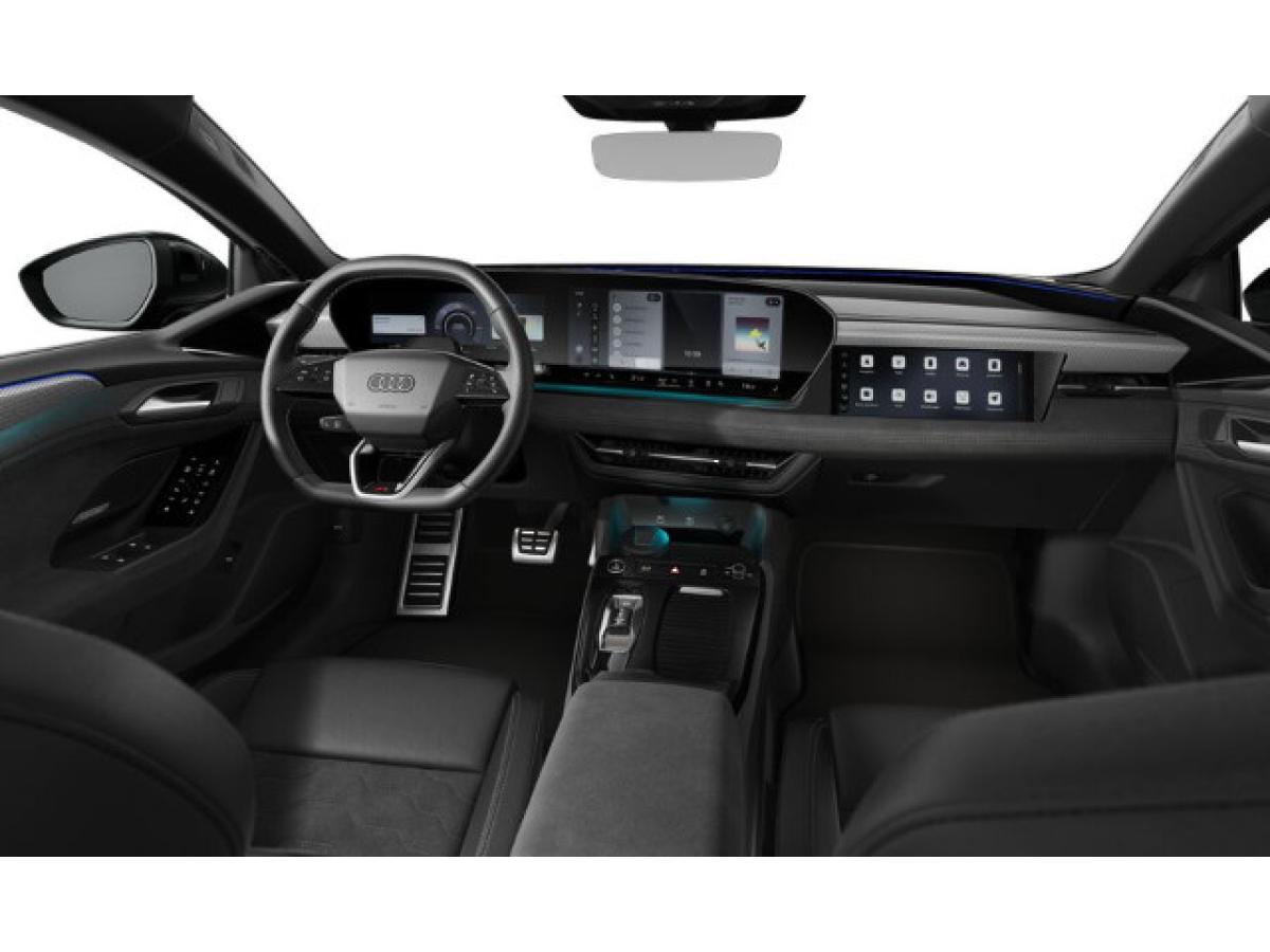 Audi A6 e-tron A6 Avant e-tron performance #SofortVerfügbar #Sonderaktion bild 5