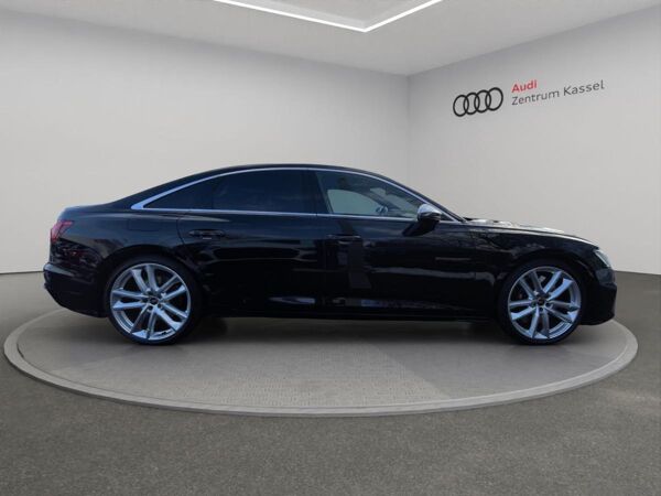 Audi S6 Lim. 3.0 TDI qu. LED Pano B&O Kamera StandHZG bild 7