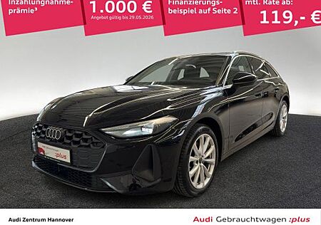Audi A5 Avant 2.0 TFSI Kamera Navi virtual LED DAB