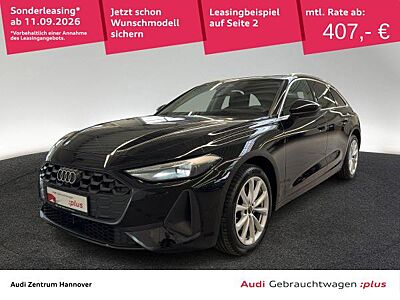 Audi A5 Avant 2.0 TFSI Kamera Navi virtual LED DAB