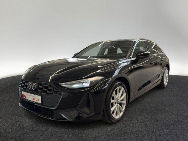Audi A5 Avant 2.0 TFSI Kamera Navi virtual LED DAB bild 2