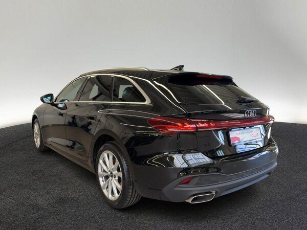 Audi A5 Avant 2.0 TFSI Kamera Navi virtual LED DAB bild 3