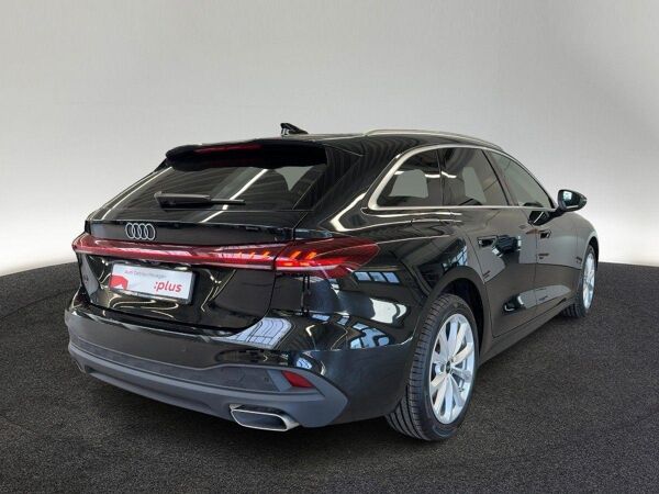 Audi A5 Avant 2.0 TFSI Kamera Navi virtual LED DAB bild 4