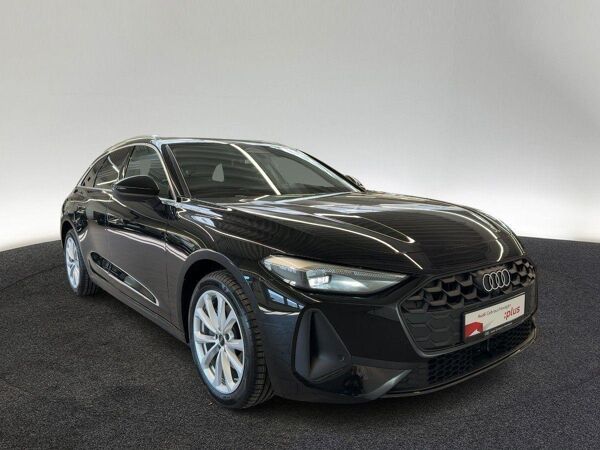 Audi A5 Avant 2.0 TFSI Kamera Navi virtual LED DAB bild 5