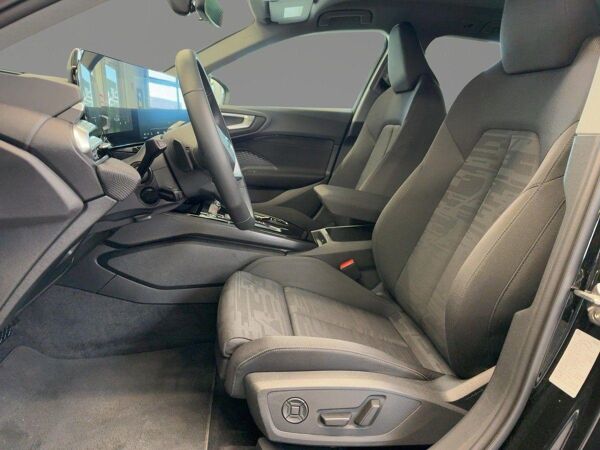 Audi A5 Avant 2.0 TFSI Kamera Navi virtual LED DAB bild 7
