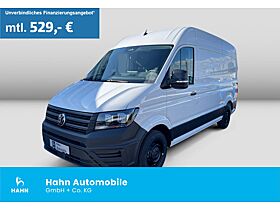 Volkswagen Crafter 35 Kasten HD 2,0TDI 103KW KAMERA APP Volkswagen Crafter 35 Kasten HD 2,0TDI 103KW KAMERA APP