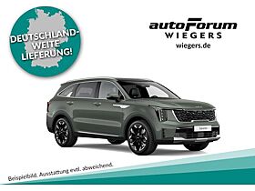 Kia Sorento Platinum 2.2D AWD NAPPA