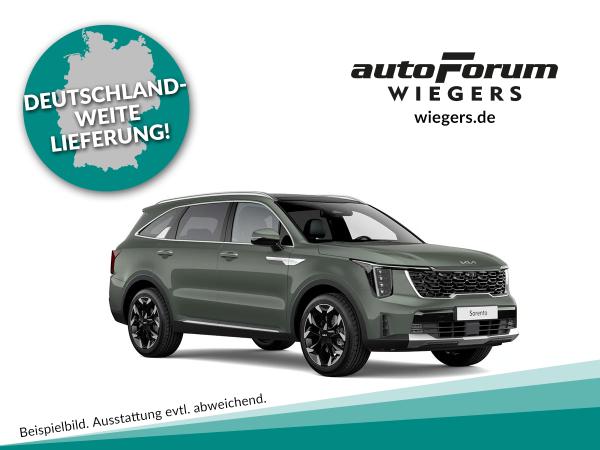 Kia Sorento Platinum 2.2D AWD NAPPA bild