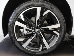 Skoda Kamiq Monte Carlo 1.5 TSI DSG AHK Navi Winter Matrix bild 3