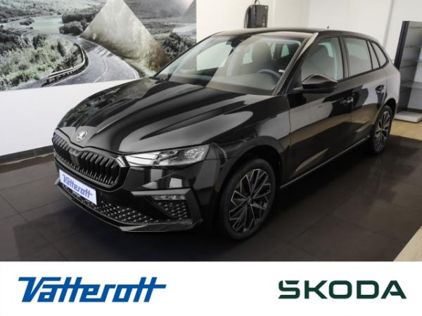 Skoda Scala Balance 1.5 TSI DSG AHK Navi Anschlussgarantie bild