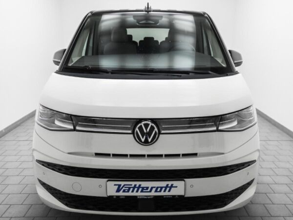 Volkswagen T7 Multivan Edition 2.0 TDI DSG LÜ AHK Navi Kamera 7-Sitzer bild 2