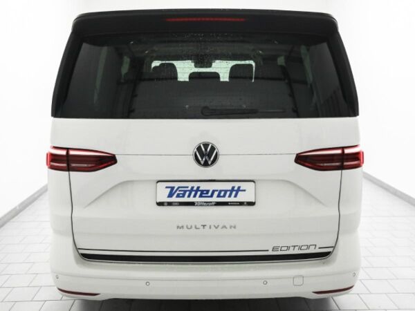 Volkswagen T7 Multivan Edition 2.0 TDI DSG LÜ AHK Navi Kamera 7-Sitzer bild 4