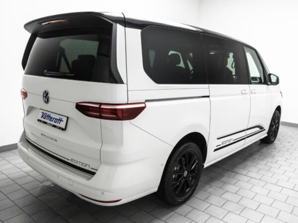 Volkswagen T7 Multivan Edition 2.0 TDI DSG LÜ AHK Navi Kamera 7-Sitzer bild 5