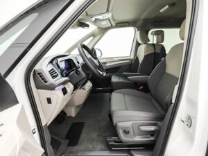Volkswagen T7 Multivan Edition 2.0 TDI DSG LÜ AHK Navi Kamera 7-Sitzer bild 6