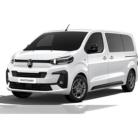 Citroën SpaceTourer leasen