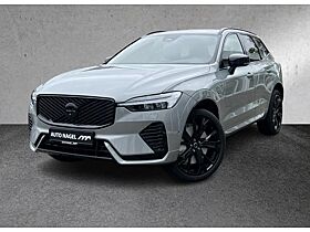 Volvo XC60 Plus Black Edition/ Abverkaufs-Aktion Volvo XC60 Plus Black Edition/ Abverkaufs-Aktion