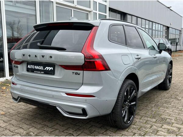 Volvo XC60 Plus Black Edition/ Abverkaufs-Aktion bild 2