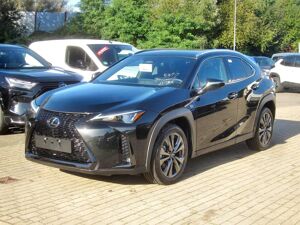 Lexus UX-300h UX 300h F Sport Design bild 1