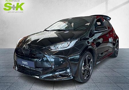 Toyota Yaris *** 5-Türer Style 1,5-l-VVT-iE Hybrid***Lagerabverkauf