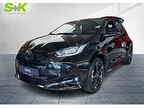 Toyota Yaris ***Yaris 5-Türer Style 1,5-l-VVT-iE ***Lagerabverkauf Toyota Yaris ***Yaris 5-Türer Style 1,5-l-VVT-iE ***Lagerabverkauf