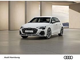 Audi S3 TFSI S tronic Limousine quattro