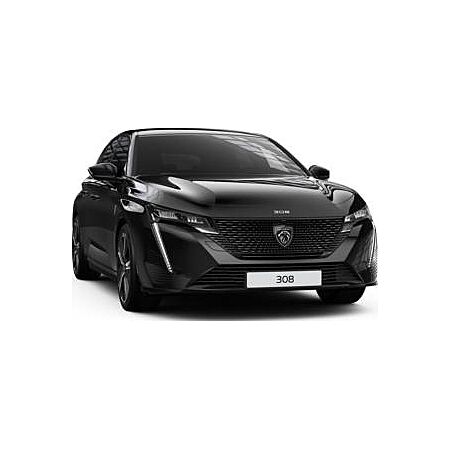 Peugeot 308 leasen