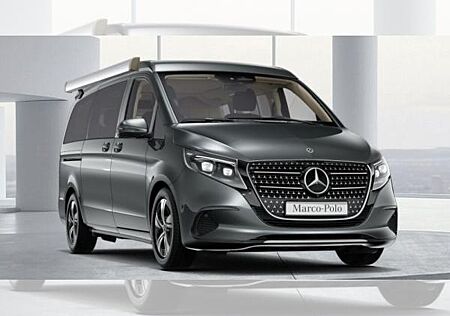 Mercedes-Benz Marco Polo 220 d | SOFORT VERFÜGBAR | Inkl. Wartung/Garantie | Airmatic | AHK | Navi | Markise | 360° Kamera |