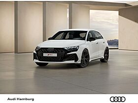 Audi RS3 2.5 TFSI Sportback S tronic quattro Audi RS3 2.5 TFSI Sportback S tronic quattro