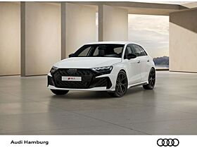 Audi RS3 2.5 TFSI Sportback S tronic quattro