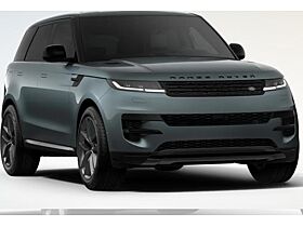 Land Rover Range Rover Sport P460e S / Momentum Aktion Land Rover Range Rover Sport P460e S / Momentum Aktion