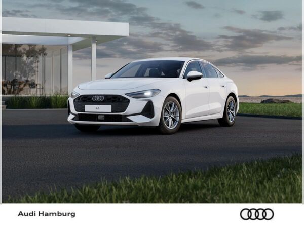 Audi A5 Limousine TDI S tronic bild 1