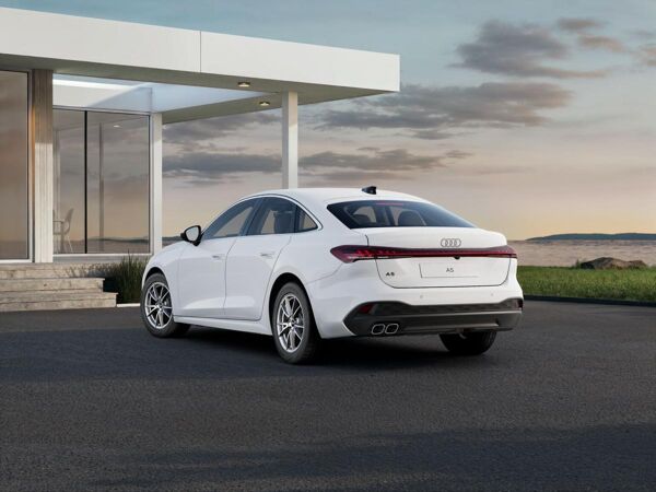 Audi A5 Limousine TDI S tronic bild 3