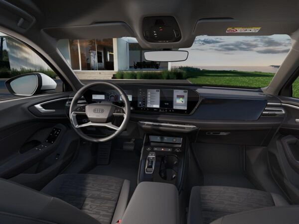 Audi A5 Limousine TDI S tronic bild 4