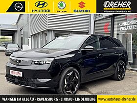 Opel Grandland Elektro ULTIMATE ALLRAD VOLLAUSST Autom./Klima