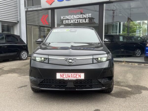 Opel Grandland Elektro ULTIMATE ALLRAD VOLLAUSST Autom./Klima bild 2