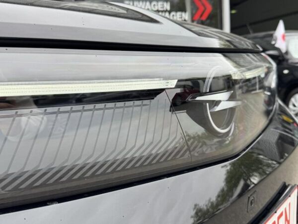 Opel Grandland Elektro ULTIMATE ALLRAD VOLLAUSST Autom./Klima bild 5