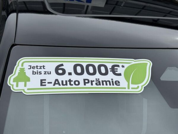 Opel Grandland Elektro ULTIMATE ALLRAD VOLLAUSST Autom./Klima bild 6