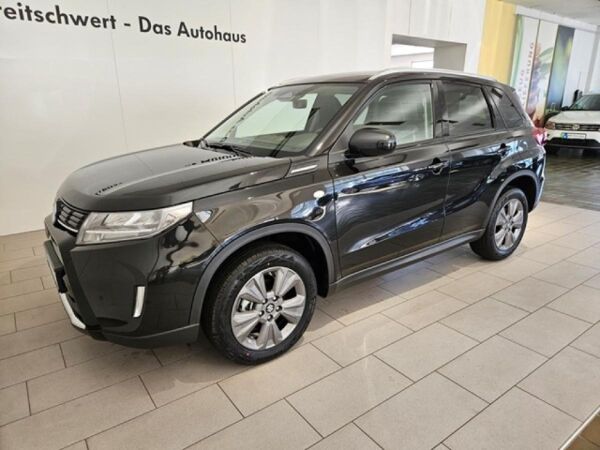 Suzuki Vitara Comfort AGS 🚗 Sofort verfügbar👉91522 Ansbach bild 2