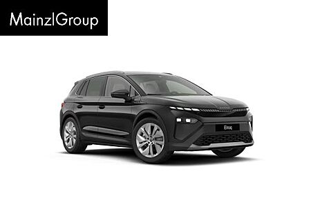 Skoda Elroq 85❗Advanced Paket❗Leder❗20"❗Vorlauf Aktion❗Nur Privat