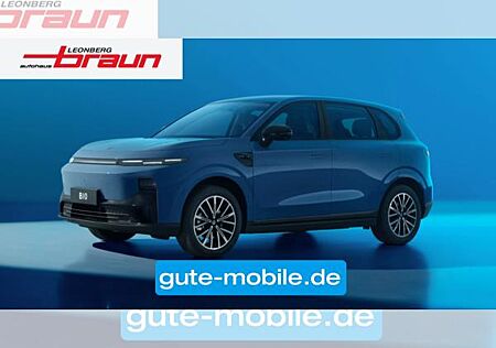 Leapmotor B10 ProMax Design 67.1 kWh